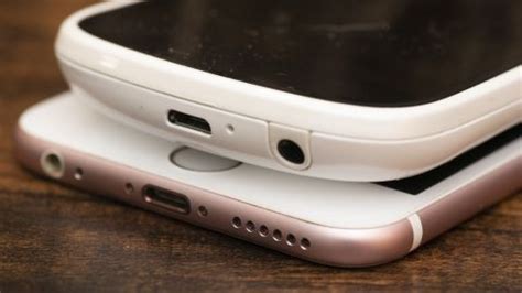 Here's why the iPhone 15's USB-C port worries me | TechRadar