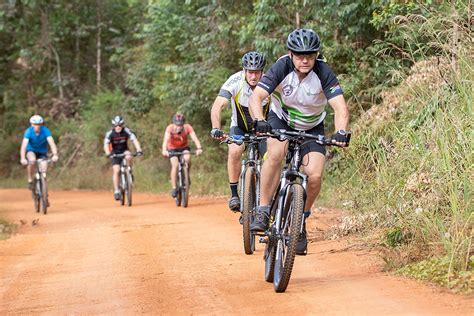 Mountain Biking in Magoebaskloof