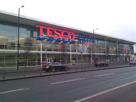 tesco slough | tesco slough | osde8info | Flickr