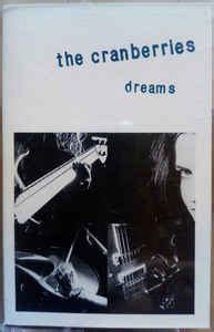 The Cranberries - Dreams (1992, Cassette) | Discogs