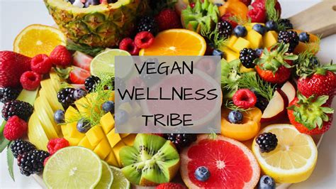 Vegan Wellness Tribe