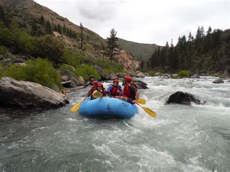 Isolated Rivers Incredible Experiences Truckee River