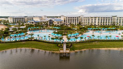 Margaritaville Resort Orlando reopens with special deals