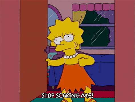 The Simpsons Slamming Door GIF - Find & Share on GIPHY