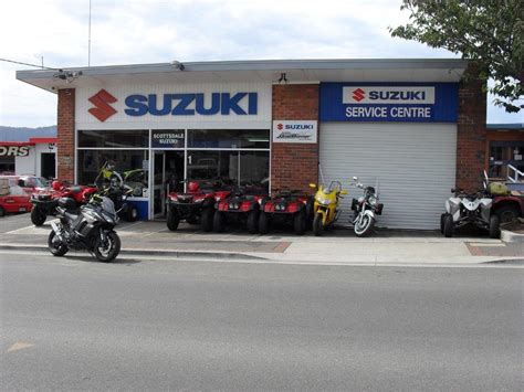 About Us - Scottsdale Suzuki