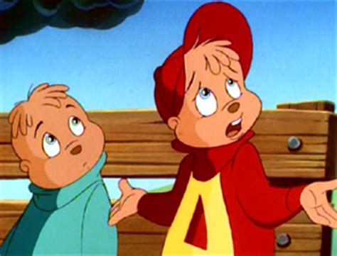 Alvin And The Chipmunks: The Mystery Of The Easter Chipmunk – Animated Views