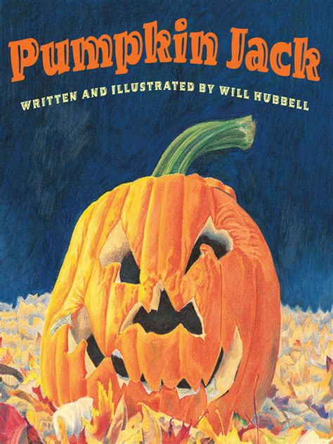 Pumpkin Jack - Salt Lake County Library Services - OverDrive