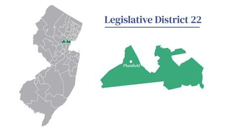 NJ Elections: Who's running in Legislative District 22 - NJ Spotlight News