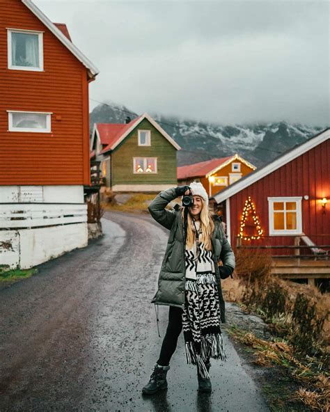 An Epic 10 Day Northern Norway Itinerary in Winter - Live Like It's the Weekend