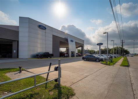 AutoNation Ford Dealership Houston | Cars, Trucks, SUVs