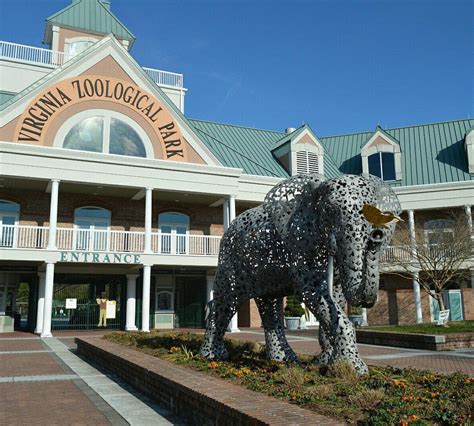 Virginia Zoo, Норфолк: лучшие советы перед посещением - Tripadvisor