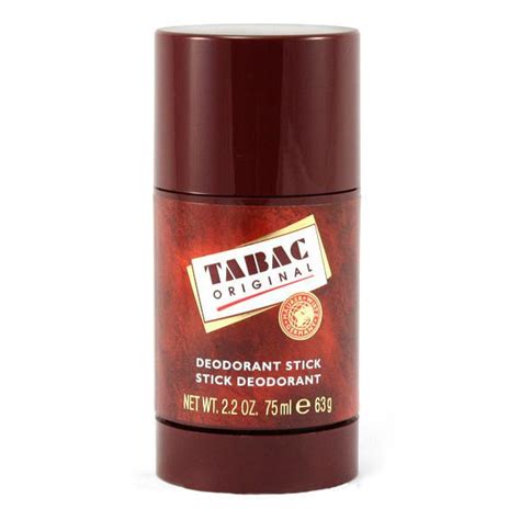 Tabac Original Deodorant Stick — Fendrihan