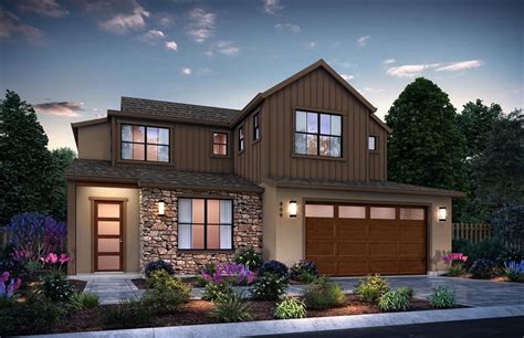 Now Selling—New Homes in Granite Bay - Premier Homes