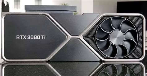 GPU Performance Comparison: NVIDIA RTX 3080 vs 3080 Ti | ITIGIC