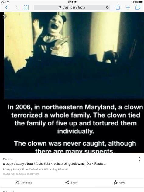 Scary Facts, Family Of Five, Scary Stories, Creepypasta, Paranormal ...