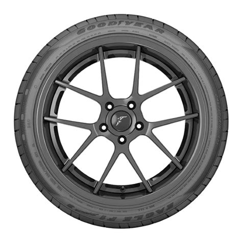 Goodyear Eagle F1 SuperCar 3 | VSESV