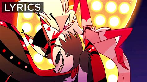 "Loser, Baby" // LYRIC VIDEO from HAZBIN HOTEL - MASQUERADE // S1: Episode 4 - YouTube