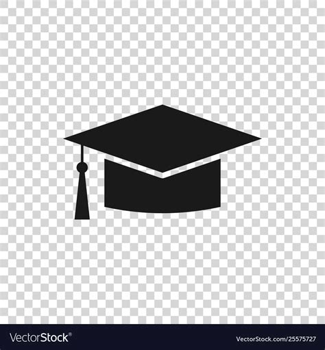 Graduation Cap Silhouette Svg Cut File Cap Svg Graduation Svg Grad Cap ...