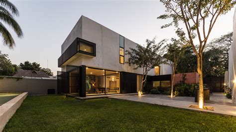 Casa CAMPESTRE / Boyancé Arquitectura + Edificación | ArchDaily en Español