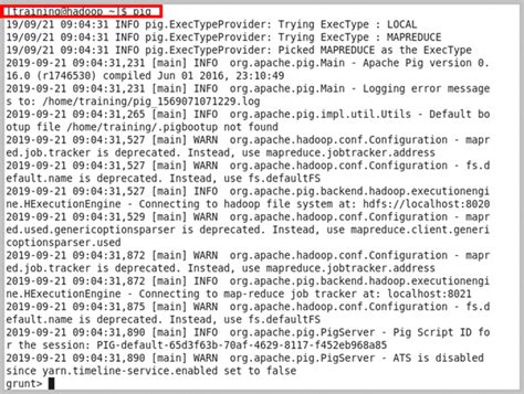 Pig Hadoop: What is Apache Pig in Hadoop?