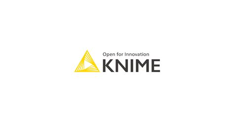 KNIME Launches AI Learnathon to Help Users Build Custom AI-Powered Data Apps – No Coding ...