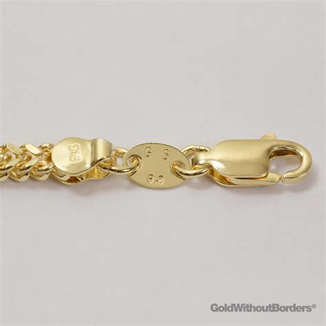 Gold Bullion Jewelry - GoldSilver.com