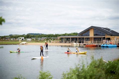 Lakeland Leisure Park- Lodges For Sale in Cumbria