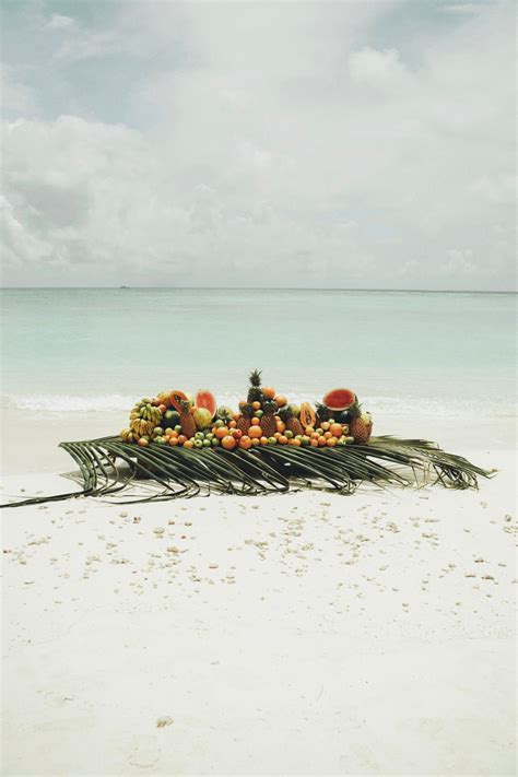 Fushifaru Island of The Maldives - Passporter Blog