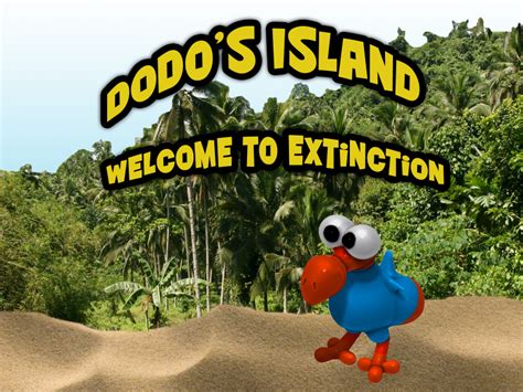 Dodo Island | The Global Game Jam