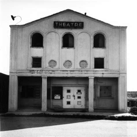 Grove Theatre in Walnut Grove, CA - Cinema Treasures