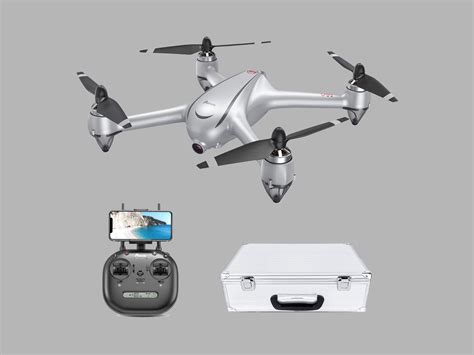 Flipboard: Potensic's D80 GPS drone soars with a 2K camera to a new low ...