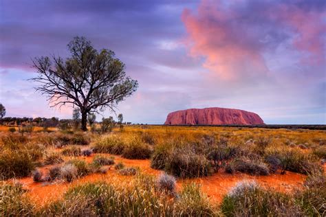 6 Things to Do in Uluru — Activities and Itinerary in Ayers Rock and Australian Outback