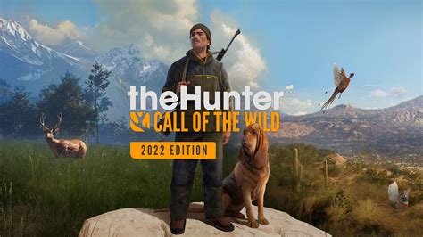 theHunter: Call of the Wild™ - Starter Bundle | Загружайте и покупайте уже сегодня в Epic Games ...