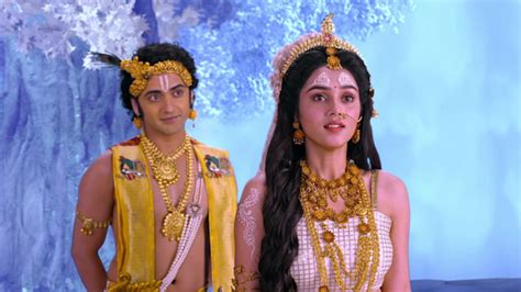 Watch Radha Krishna Full Episode 1072 Online in HD on Hotstar