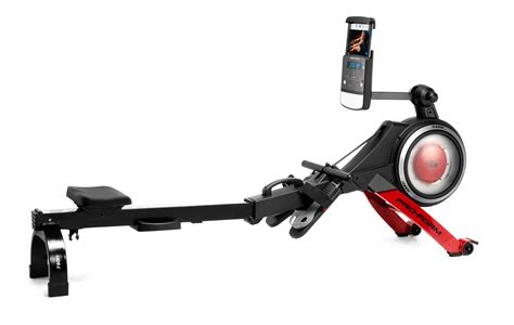 ProForm 750R Smart Rowing Machine with Digital Resistance, iFit Bluetooth Enabled - Walmart.com ...