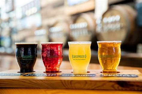 Your Guide to the Beer Scene and Best Breweries in Savannah, Georgia ...