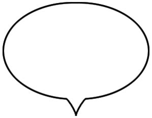 Rectangle Chat Bubble - Wisc-Online OER