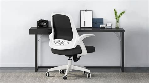 Hbada Office Task Chair review | Tom's Guide