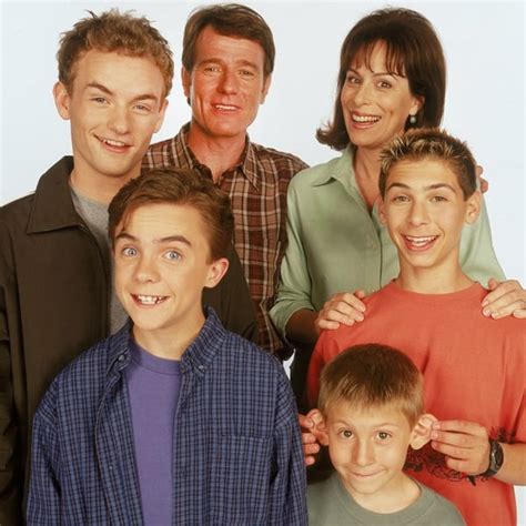 Malcolm in the Middle, one of the best sitcoms of the 2000s : r/nostalgia