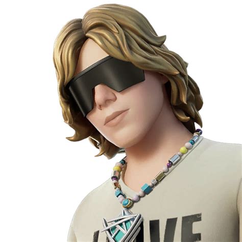 Fortnite The Kid Laroi Skin - PNG, Styles, Pictures