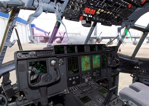 FlySim&Real: FSX: C-130 Hercules Package