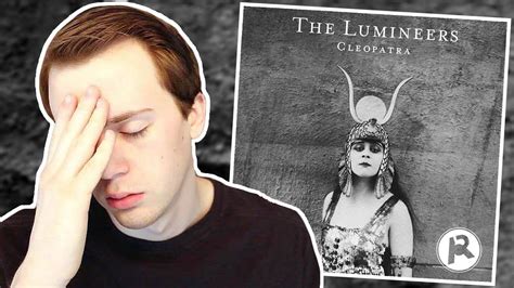 The Lumineers - Cleopatra | Album Review - YouTube