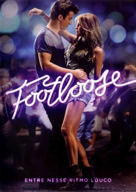 Footloose - Filme 2011 - AdoroCinema