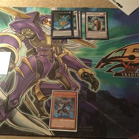 Infernoid Deck October 2016 | YGO Amino