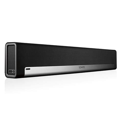 Sonos is well known for their high-quality speakers and with the Sonos ...