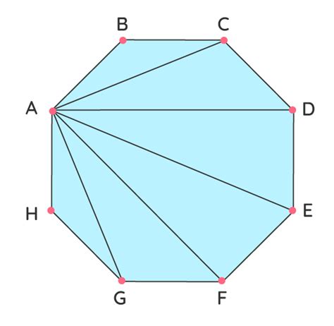 Octagon - Definition, Formula, Examples | Octagon Shape