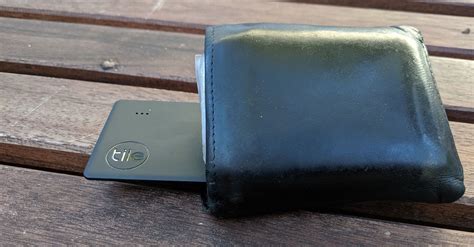 Tile Slim review: A great tracker for your wallet | Tom's Guide