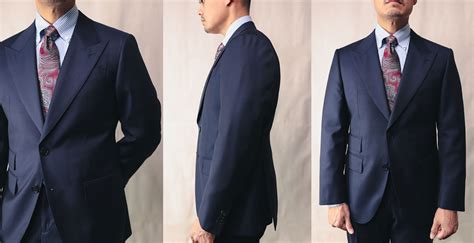 5 Reasons Spier & Mackay Should Be Your Next Stop For A Great Suit ...