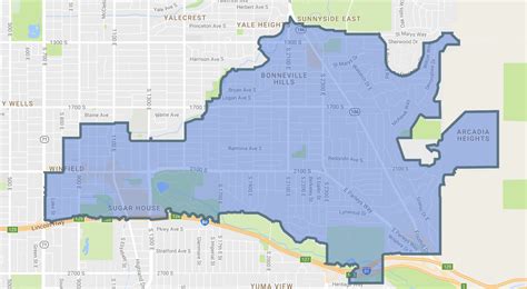 Google Fiber Atlanta Coverage Map - Maping Resources