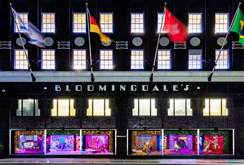 Bloomingdale’s at 150: from hooped skirts to high-end fashion